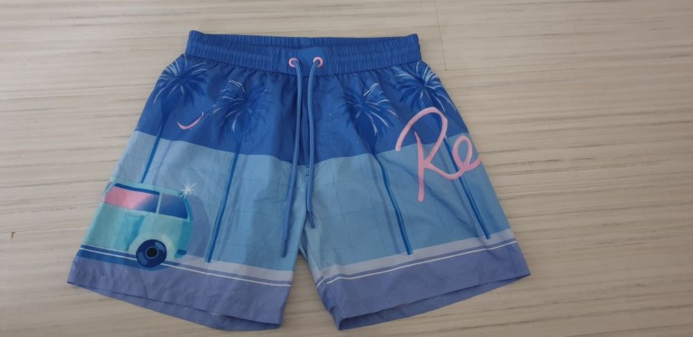 Diesel Swimwear  Mens Size XS НОВО!  ОРИГИНАЛ! Мъжки Бански!