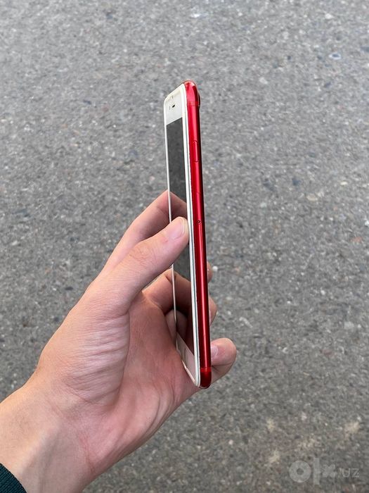 iPhone 7 plus 256 ideal