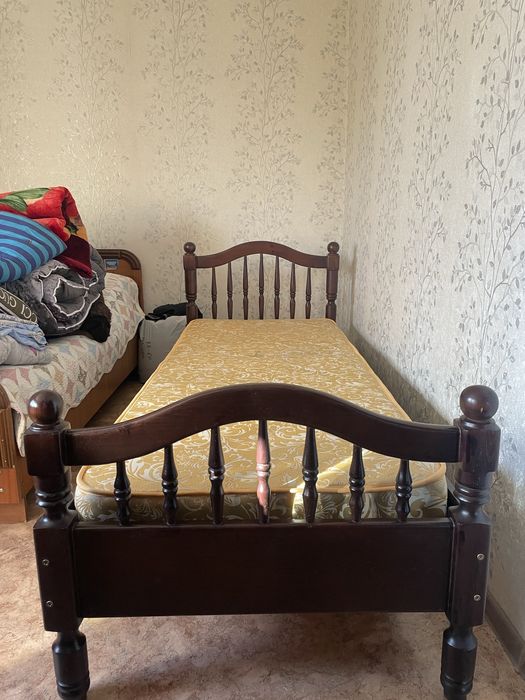 Продается кровать