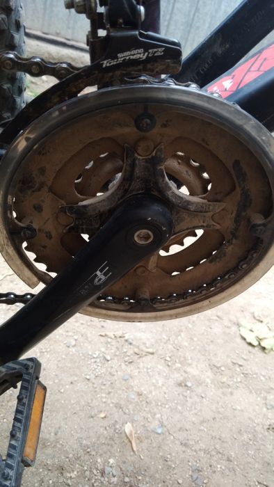 Велесепед welt 55 000тг