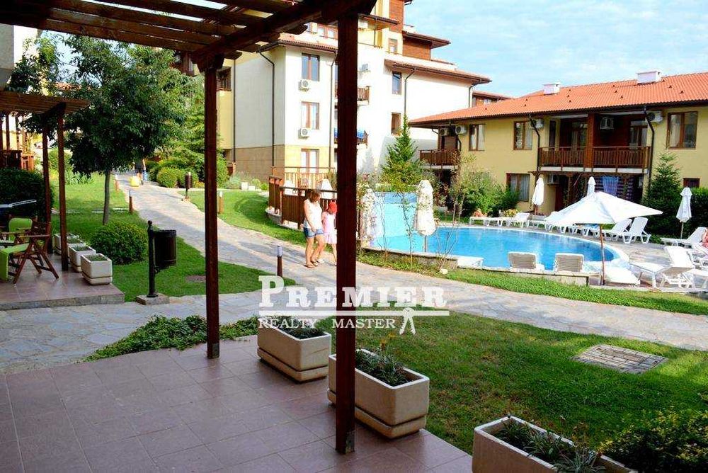 Продава се Едностаен апартамент в Свети Влас - 55 кв.м за 910 €/кв.м - Снимка #7