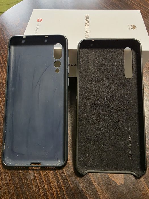 Huawei p20 pro 128gb 6gb