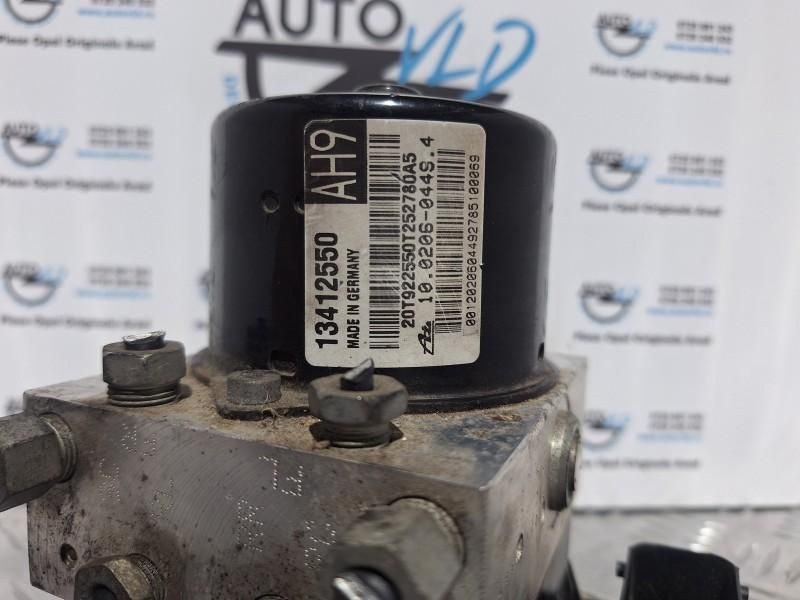 Pompa abs 13412550 AH9 Opel Astra J Facelift