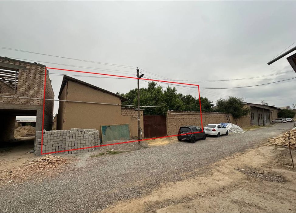 Yer sotila Toshkent tumani ko’kterak general 8 sotix