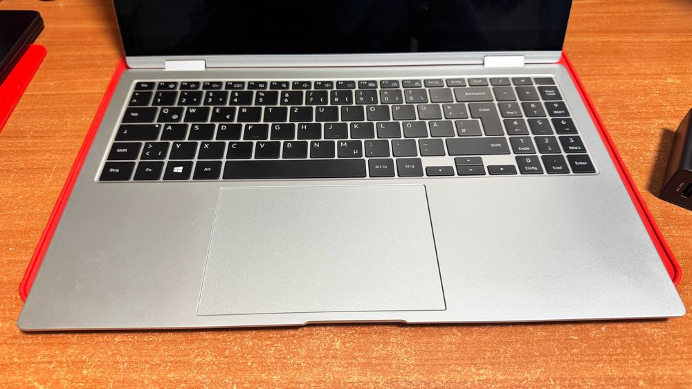 Samsung Galaxy Book Pro 360 15" | i5 | 8GB RAM | 512GB SSD| OLED | Pen