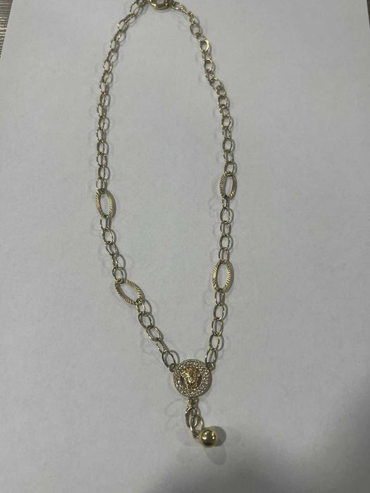 Златен синджир дамски 7,6гр