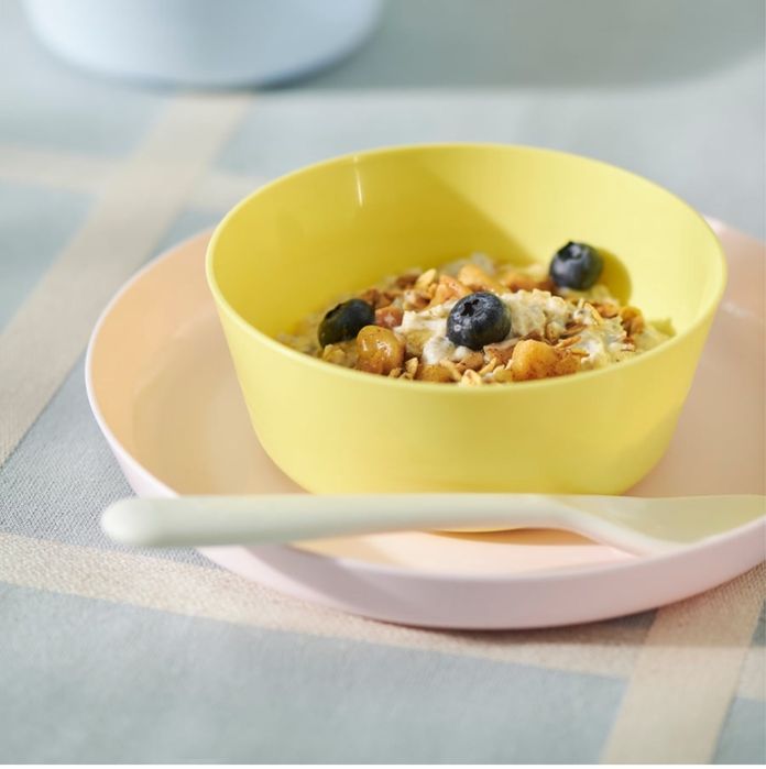 КАЛАС Наборы детской посуды(Икеа)