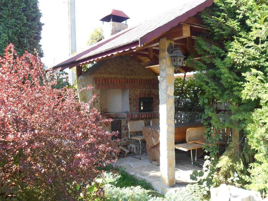 Casa Vatra Dornei