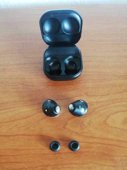 безжични слушалки Samsung Galaxy Buds Pro SM-R190