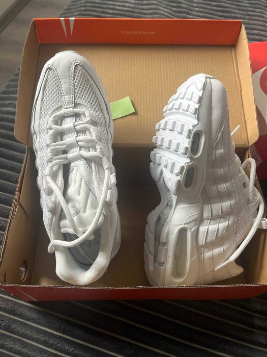 Nike Air Max 95 дамски 37,5 номер