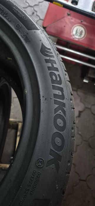 anvelope Pirelli,Hankook,Continental 245/45/18