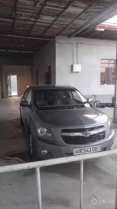 Kobalt sotiladi dehqondan