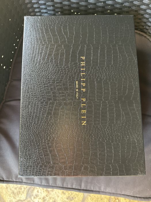 Sneakers Philipp Plein 36