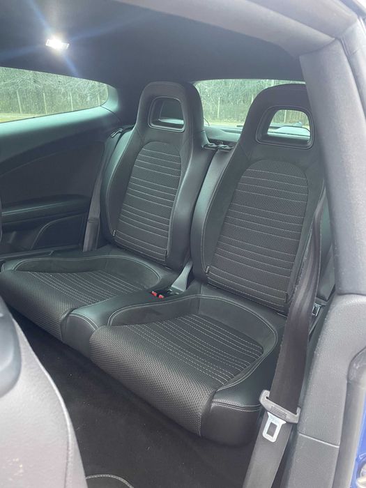 Vw Scirocco 1.4 tsi 160hp