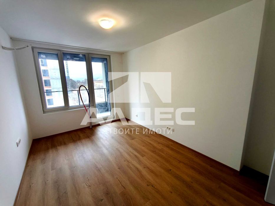 Чисто нов ап. в Банишора до Кауфланд!