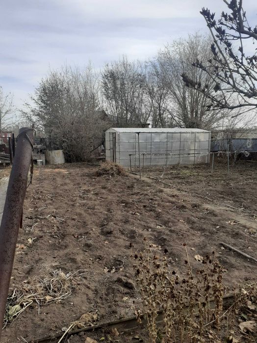 Продам дом Лесхоз