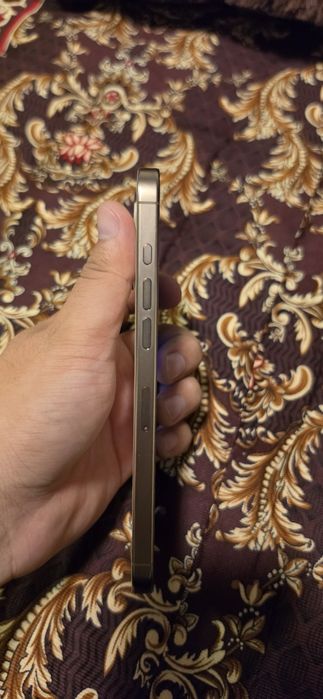 Iphone 16pro max