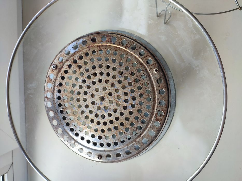 Продам электрогриль" Аладдин"