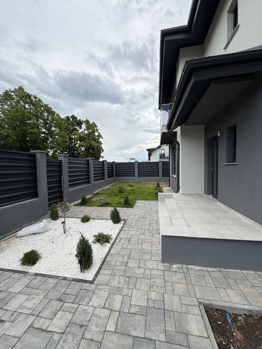 Casa Carcea premium P+1 cu toate utilitatile