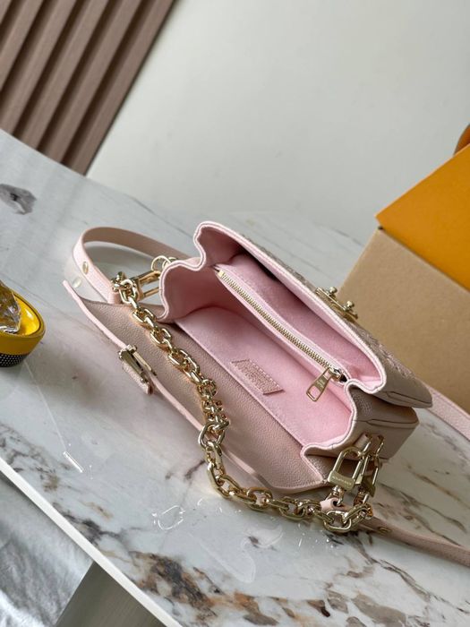 Geanta Louis Vuitton Metis