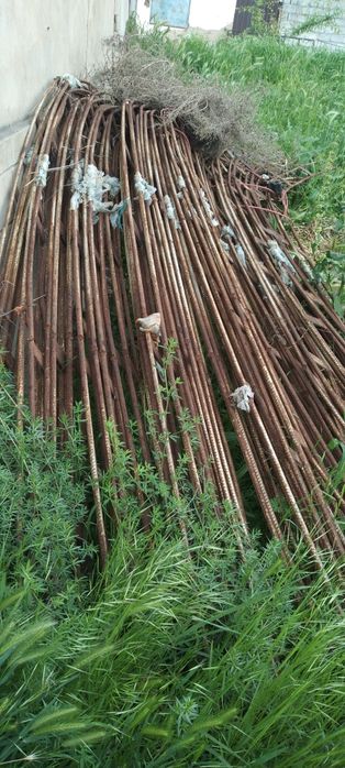 Фермы для теплицы пяти метровые