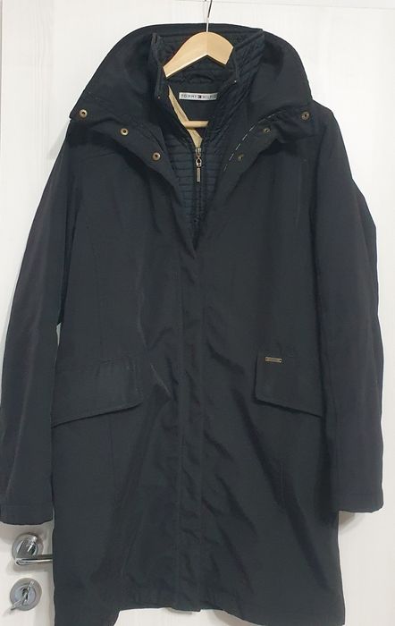 Jacheta Tommy Hilfiger nas L/G