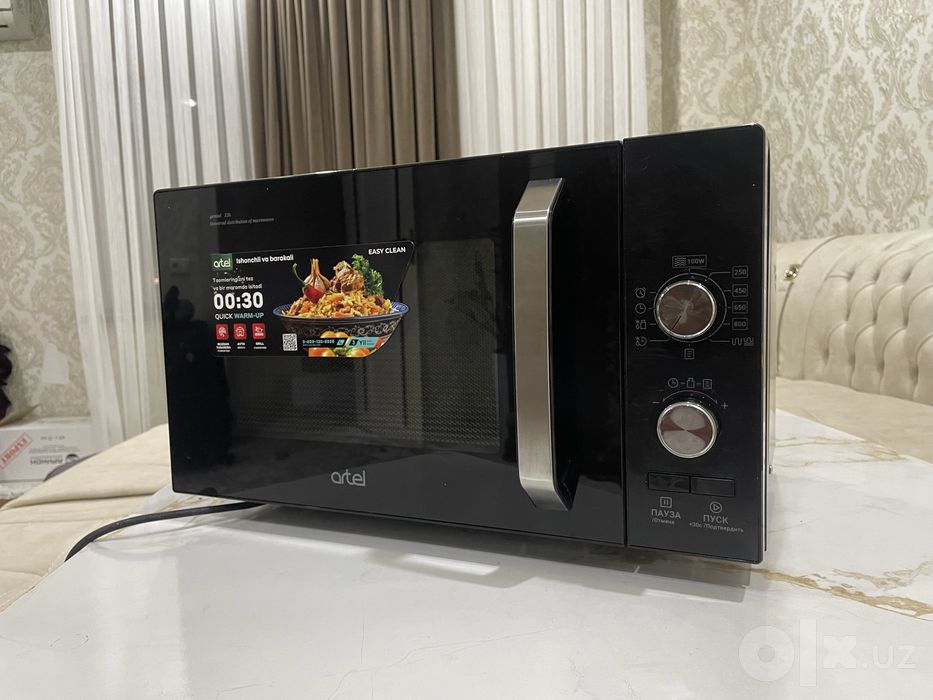 Artel микроволновка GWD0323