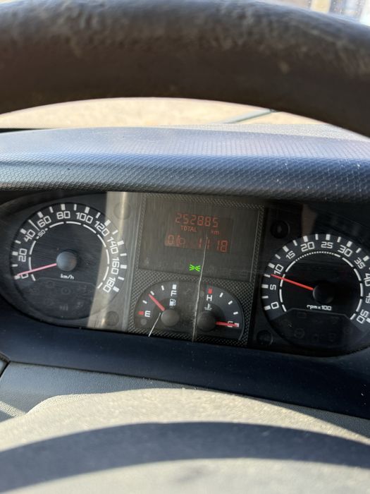 Vând IVECO Daily 2.3 HPT