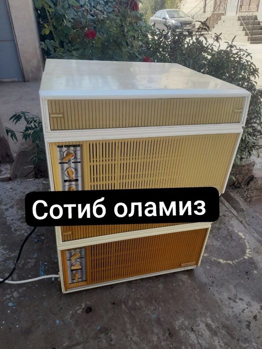 Металлом кирмашин кондисанер бка оламиз