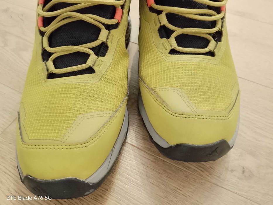 Зимни обувки Адидас, RAIN. RDY