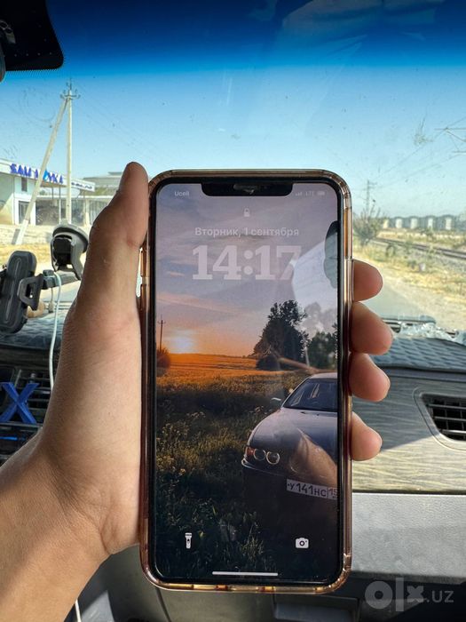 Iphone XS MAX 256
