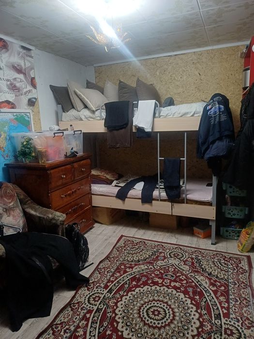 Мкр.Шапагат. 6 сот.