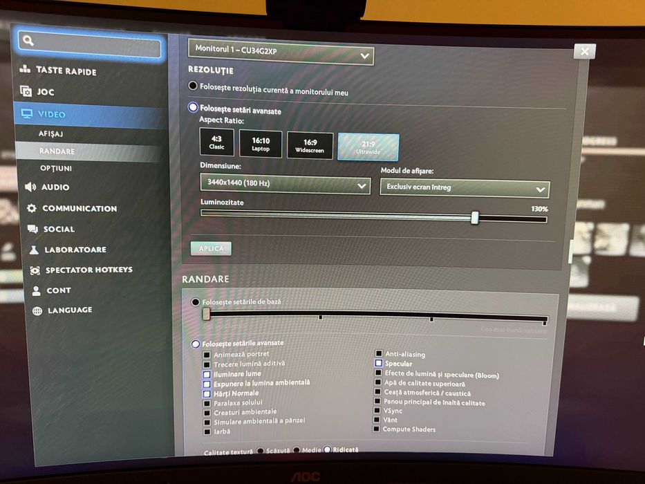 PC Gaming i5-8600K & GTX 1060 6GB - ideal pentru PUBG , DOTA 2, C-S 2