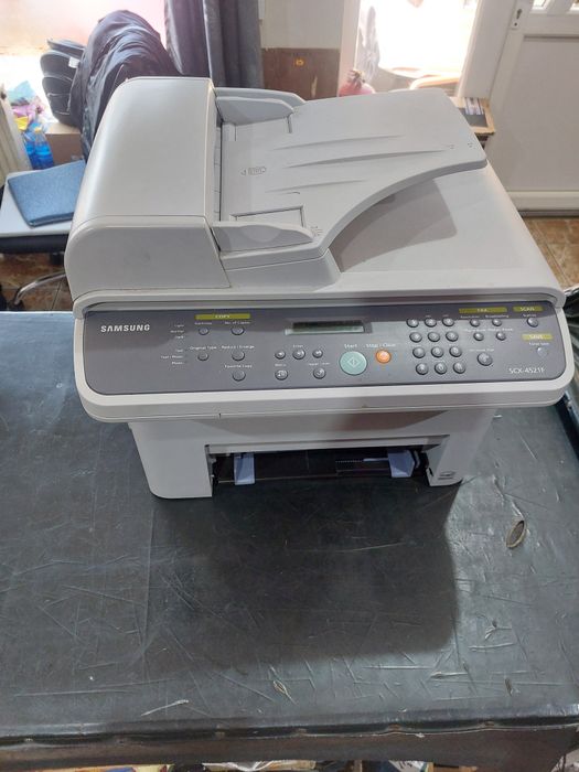 Imprimanta multifunctionala Samsung
