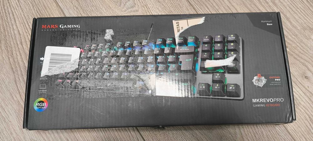 Аксесоари за гейминг