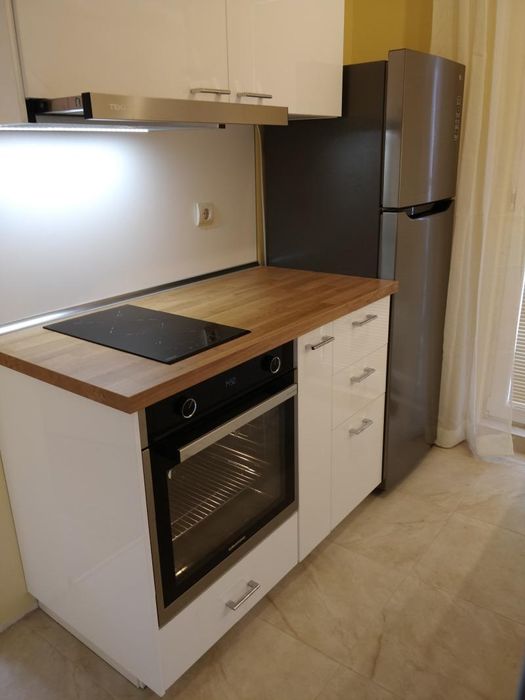 Дава се под наем Двустаен апартамент в София, Кръстова вада - 60 кв.м за 650 € - Снимка #3