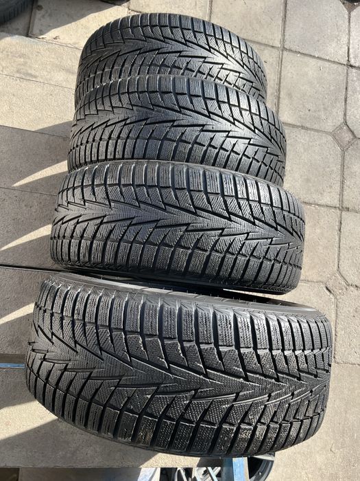 Шины ханкук 285/50:20