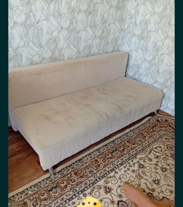 Срочно продам Диван