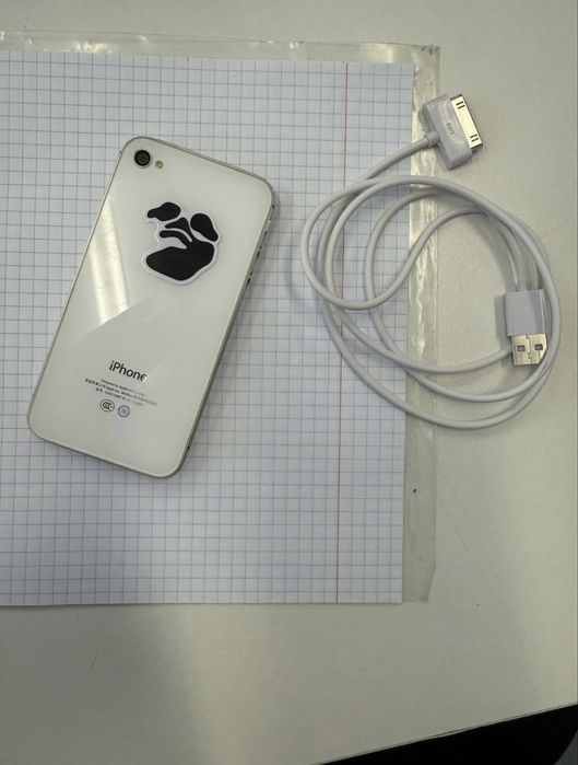 IPhone 4s в супер состоянии
