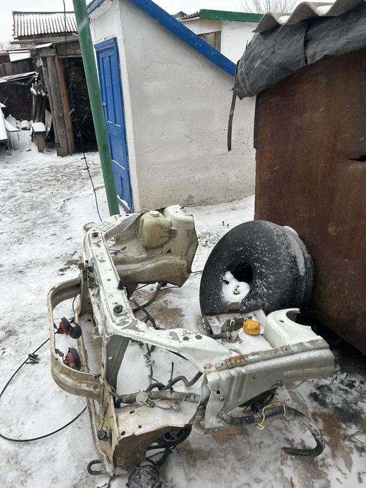 Телевизор на гранту