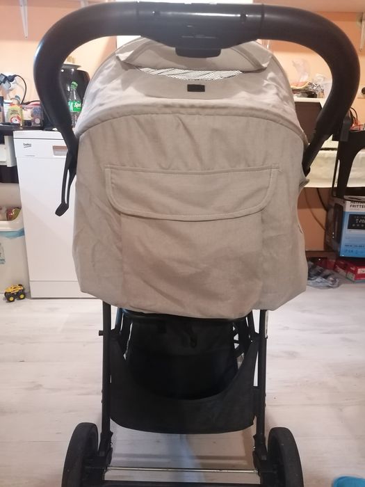 Комбинирана количка 3 в 1