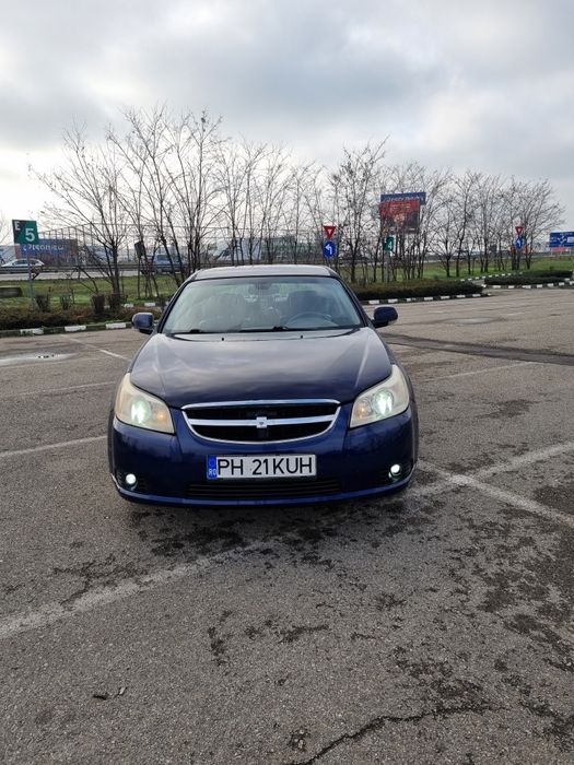 Chevrolet  Epica 2.0 Diesel CADOU