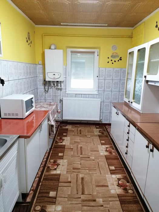 Apartament 3 camere decomandate, 70mp, Lupeni HD
