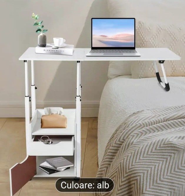 Măsuță pentru pat..