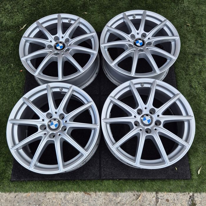 Jante Bmw R 17 5x112