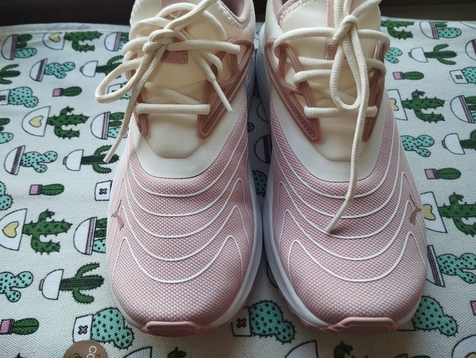 Дамски маратонки Puma 39