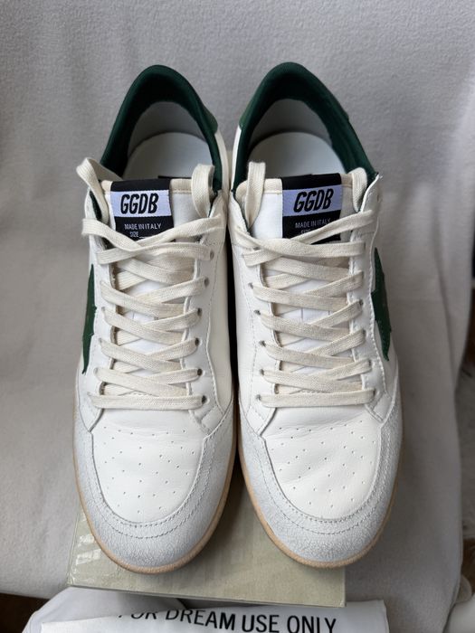 Golden Goose Ballstar marimea 44