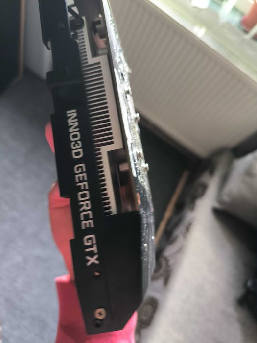 Placa video gtx 1650 4gb si procesor r5 2600 cu cooler stock amd