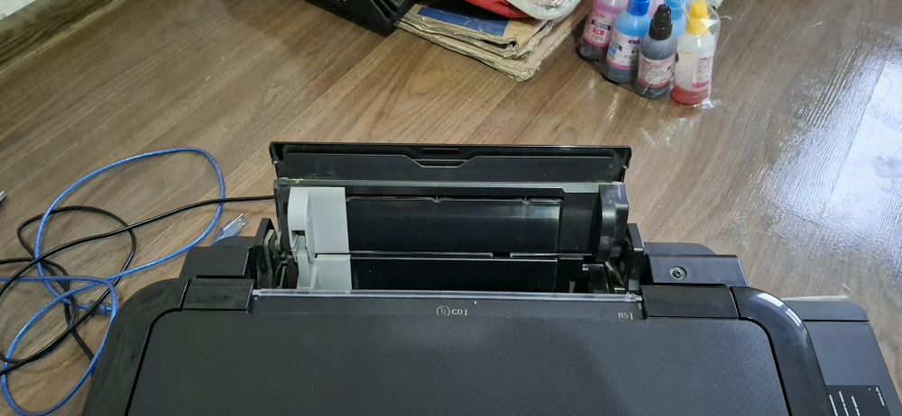 Printer Epson L850