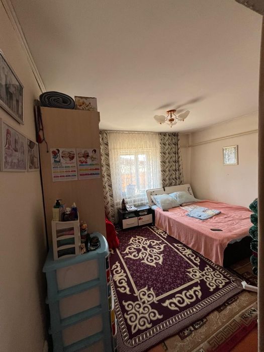 Продаётся дом в дачном массиве Мерей